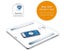 Beurer BF600W White Bluetooth Body Fat Bathroom Scales White + AfterPay Carousel 3