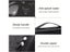Waterproof Cable Storage Bag For Digital Electronics USB Accessories Carousel 8