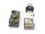 Henglong 3898-1 Metal US M4A3 Main Battle Tank RC Model US Sherman 1:16 Battle Carousel 7