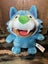 We Baby Bears Baby Grizz in Wolf Costume medium size Plush Toy Carousel 1