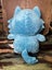 We Baby Bears Baby Grizz in Wolf Costume medium size Plush Toy Carousel 3