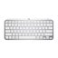 Logitech MX Keys Mini Wireless Keyboard - Grey Carousel 1