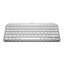 Logitech MX Keys Mini Wireless Keyboard - Grey Carousel 2