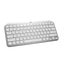 Logitech MX Keys Mini Wireless Keyboard - Grey Carousel 3