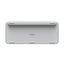 Logitech MX Keys Mini Wireless Keyboard - Grey Carousel 5
