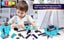 STEM Projects for Kids Science Kits Solar Space Toys Gifts 120Pcs Carousel 1