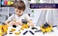STEM Projects for Kids Science Kits Solar Space Toys Gifts Carousel 1