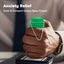 Little Ouchies Fidget Pocket-Sized Stim Keychain Carousel 6