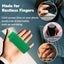Little Ouchies Fidget Pocket-Sized Stim Keychain Carousel 8