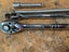 ToolPro 1/4” Ratchet & Other Extensions Carousel 3