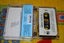 THE BLACK CROWES Three Snakes and One Charm CASSETTE TAPE Carousel 3