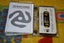 THE BLACK CROWES Three Snakes and One Charm CASSETTE TAPE Carousel 2