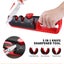 5 In 1 Knife Sharpener Professional Kitchen Scissors Sharpening Tool Whetstone Carousel 3