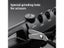 5 In 1 Knife Sharpener Professional Kitchen Scissors Sharpening Tool Whetstone Carousel 5