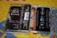 CANNIBAL CORPSE Vile CASSETTE TAPE Carousel 2
