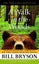 A Walk in the Woods by Bill Bryson - Paperback Carousel 1