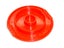 ®™DUPLO - Utensil Disk, Red & White & Captain America Star Patt ~Retired 2022~ Carousel 5