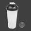 10X 700Ml Gym Protein Supplement Drink Blender Mixer Shaker Ball Bottle Other Bo Carousel 6