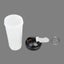 10X 700Ml Gym Protein Supplement Drink Blender Mixer Shaker Ball Bottle Other Bo Carousel 7