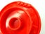 ®™DUPLO - Utensil Disk, Red & White & Captain America Star Patt ~Retired 2022~ Carousel 4