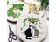 DIY Embroidery Needlework Tools For Beginners Home Sewing HandCrafts Kit Carousel 3
