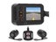 2in Motorcycle Driving Recorder 1080P 720P HD Lens Waterproof DVR Dash Cam Loop Carousel 4
