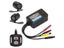 2in Motorcycle Driving Recorder 1080P 720P HD Lens Waterproof DVR Dash Cam Loop Carousel 7