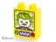 ®™DUPLO - Brick Controls & Screen with Joker Patt ~Retired Nov 2017~ Carousel 1