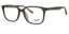 Ray-Ban RX7248D Asian Fit 8257 55 New Unisex Eyeglasses Carousel 2