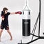 Randy & Travis Machinery 30Kg Heavy Duty Boxing Punching Bag Solid Filled Carousel 6