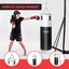 Randy & Travis Machinery 30Kg Heavy Duty Boxing Punching Bag Solid Filled Carousel 8