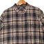 Carhartt Relaxed Fit Flannel Check Short Sleeve Shirt Large Carousel 2