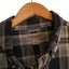 Carhartt Relaxed Fit Flannel Check Short Sleeve Shirt Large Carousel 3