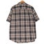 Carhartt Relaxed Fit Flannel Check Short Sleeve Shirt Large Carousel 4