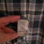 Carhartt Relaxed Fit Flannel Check Short Sleeve Shirt Large Carousel 5