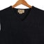 Vintage Eddie Bauer Wool Sweater Vest Medium Carousel 2