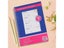 Receipt Book Carbonless Copy Paper Clear Print 200 Sets 2 Parts Consecutively Carousel 4