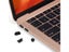 Soft Silicon For Macbook Pro Air 13 15 16 M1 M2 M3 A2442 A2485 A2992 A2179 Carousel 4