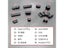 Soft Silicon For Macbook Pro Air 13 15 16 M1 M2 M3 A2442 A2485 A2992 A2179 Carousel 1