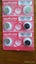 Alkaline Battery LR57/LR927/AG7 1.55V x 2 Carousel 1