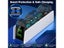 FC400 PS5 Controller Charger LED Light Dual Stand Charger Dock PS5 Controller Carousel 5