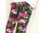 Girls Leggings Summer Kids Print Pants Babys Girls Skinny Leggings Children Carousel 7