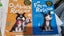 $1 Res Outback Rescue & Farm Rescue Young Reader Carousel 1