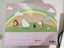 Line Friends Desktop Figure Set - Roy 6 - Royan Eddy T-2000 Longlong Loudy Carousel 2