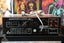 Marantz 2215B Vintage Amplifier & Receiver from The Golden 1970s Made in Japan Carousel 8