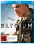 Elysium (Blu Ray) Carousel 1