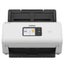 Brother ADS3300WA4 Desktop Scanner Carousel 1