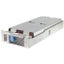 APC by Schneider Electric Battery Unit - 480000 mAh - 12 V DC - Lead Acid - Hot Carousel 2