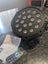 RGB stage /party par light ,full colour changing & strobe function Carousel 1