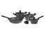 Flonal Cookware Petra Lavica 8 Piece Set - Clearance Carousel 1